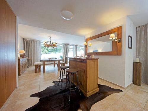 Apartamento Jenatsch 5