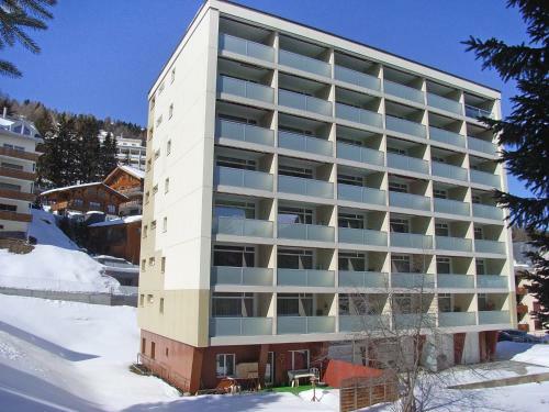 Apartamento Jenatsch 5