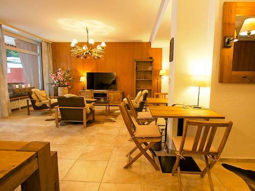 Apartamento Jenatsch 5