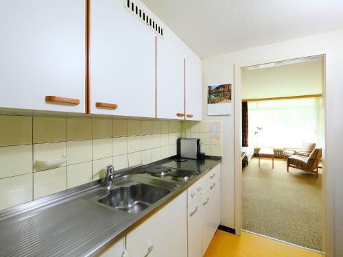 Apartamento Jenatsch 5