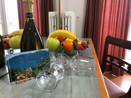 Hotel Garni Montaldi