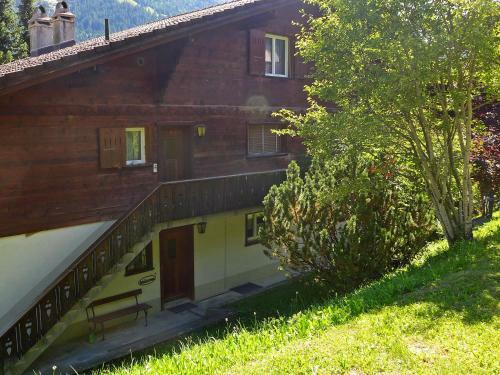 Apartment Casa Almis Grindelwald