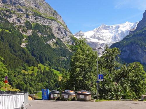 Apartment Casa Almis Grindelwald