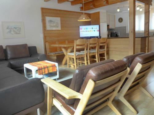 Apartment Casa Almis Grindelwald