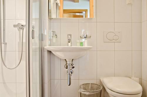 Apartment Eiger - Griwarent Ag