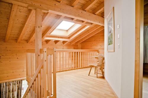 Apartment Eiger - Griwarent Ag