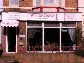 Hotel Willow Grove