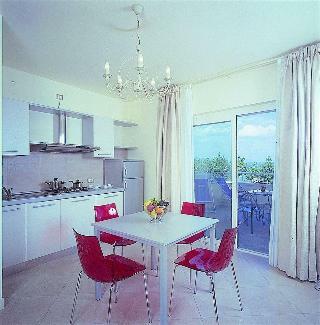 Hotel Camping Sirmione