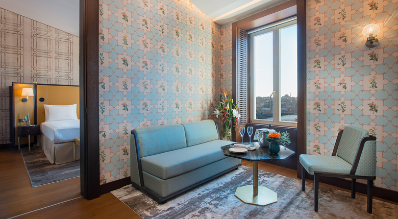 The Galata Istanbul Hotel Mgallery By Sofitel
