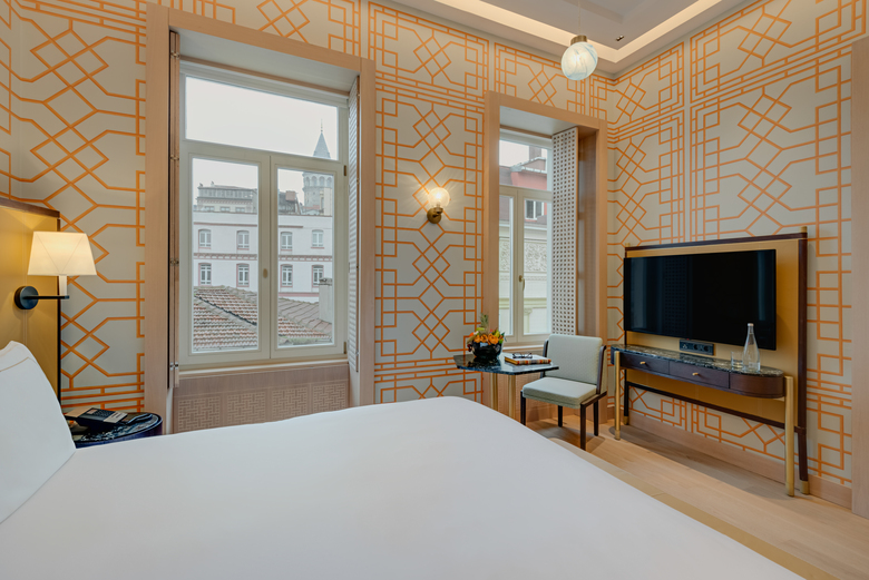 The Galata Istanbul Hotel Mgallery By Sofitel