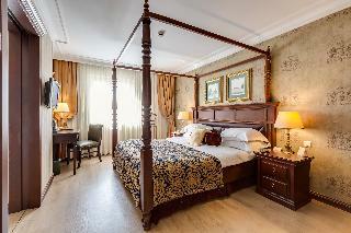 Hotel Boutique Gordion Hotel Ankara