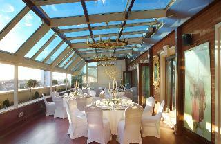 Hotel Boutique Gordion Hotel Ankara