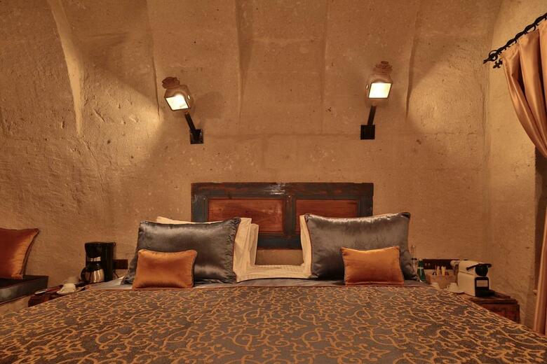 Hotel Rox Goreme