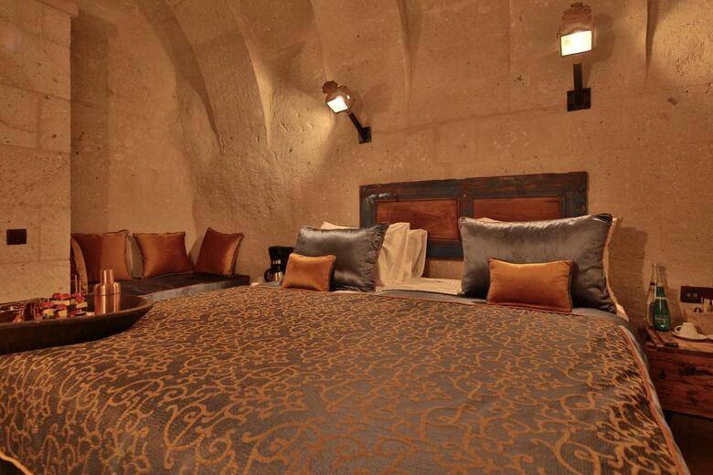 Hotel Rox Goreme
