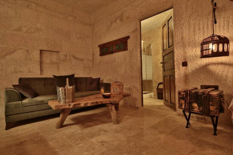 Hotel Rox Goreme