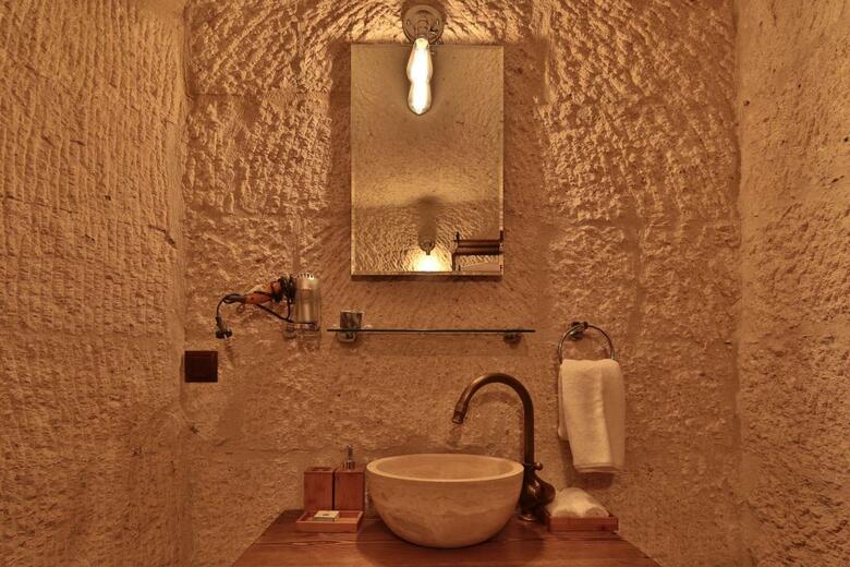 Hotel Rox Goreme