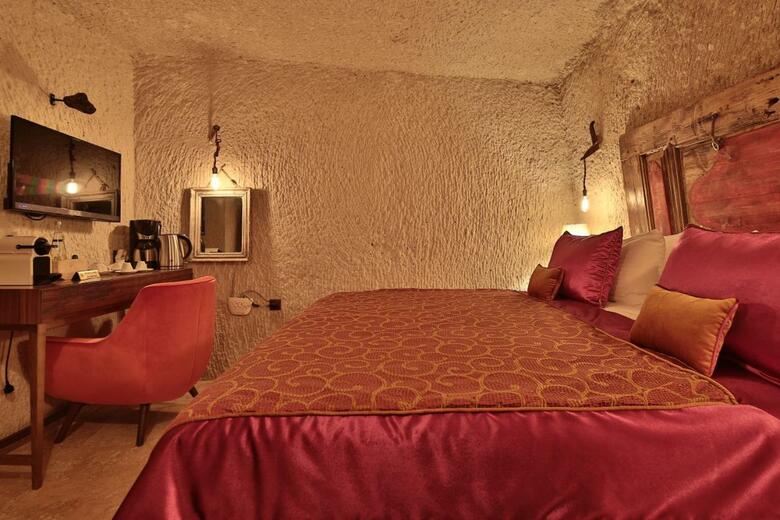 Hotel Rox Goreme