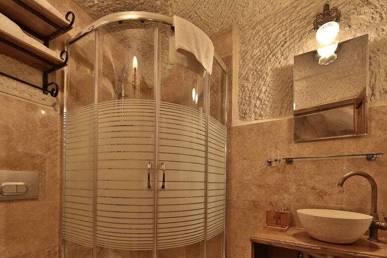Hotel Rox Goreme