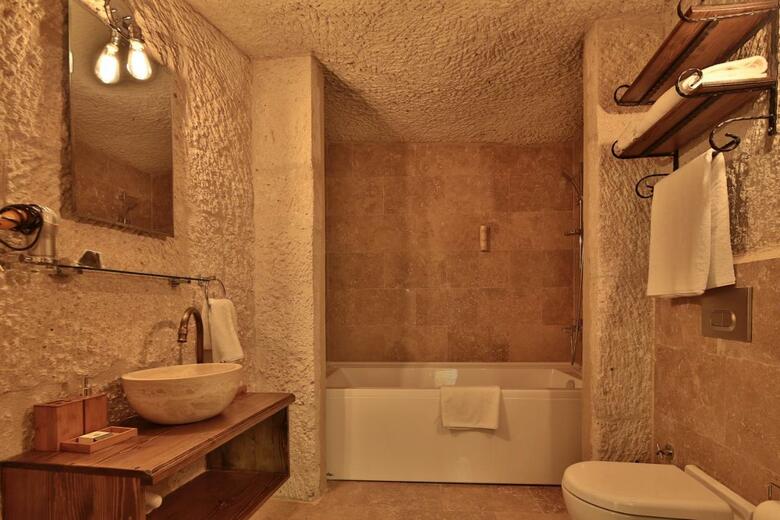 Hotel Rox Goreme