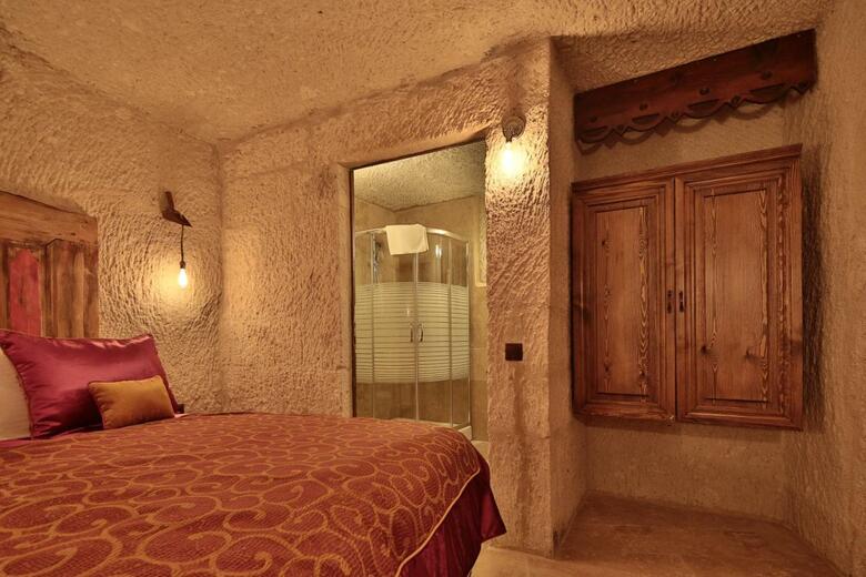 Hotel Rox Goreme