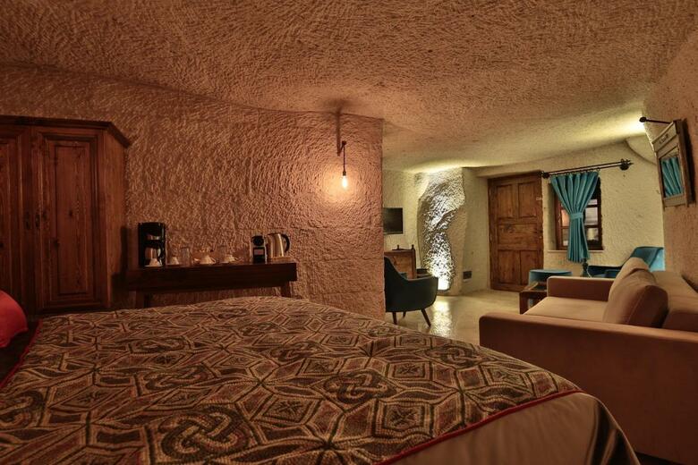 Hotel Rox Goreme