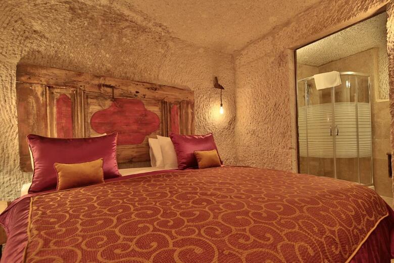 Hotel Rox Goreme