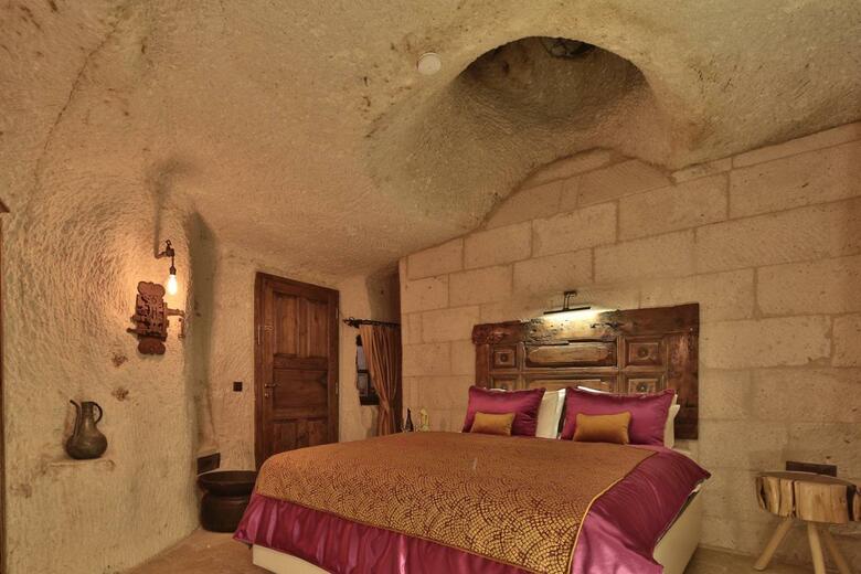 Hotel Rox Goreme