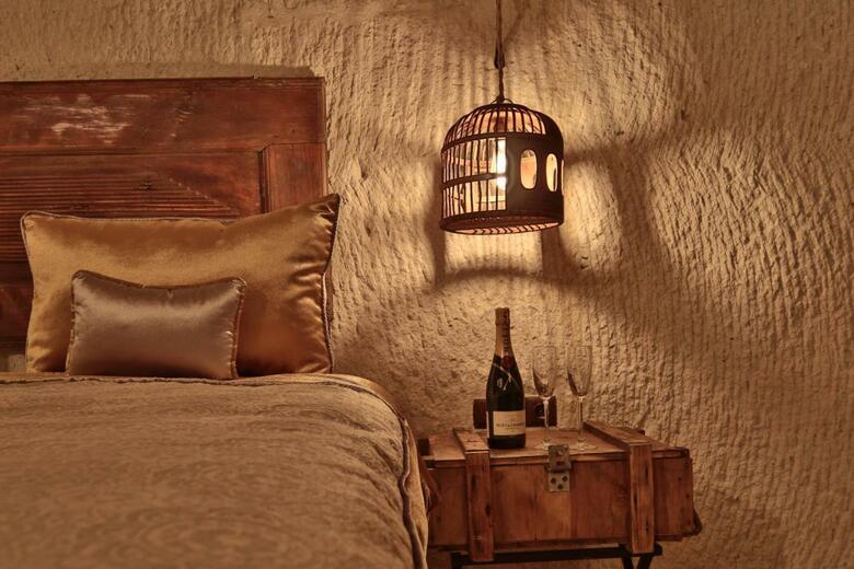 Hotel Rox Goreme
