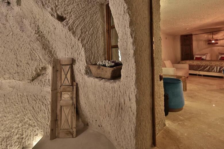 Hotel Rox Goreme