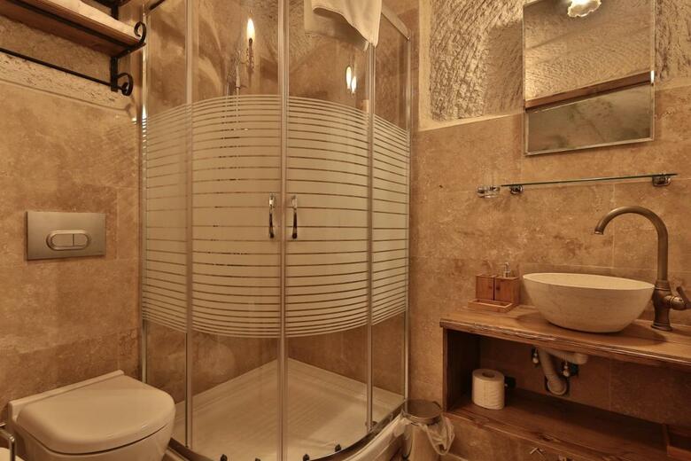 Hotel Rox Goreme