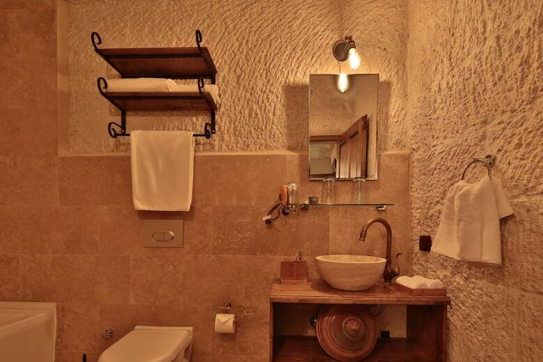 Hotel Rox Goreme