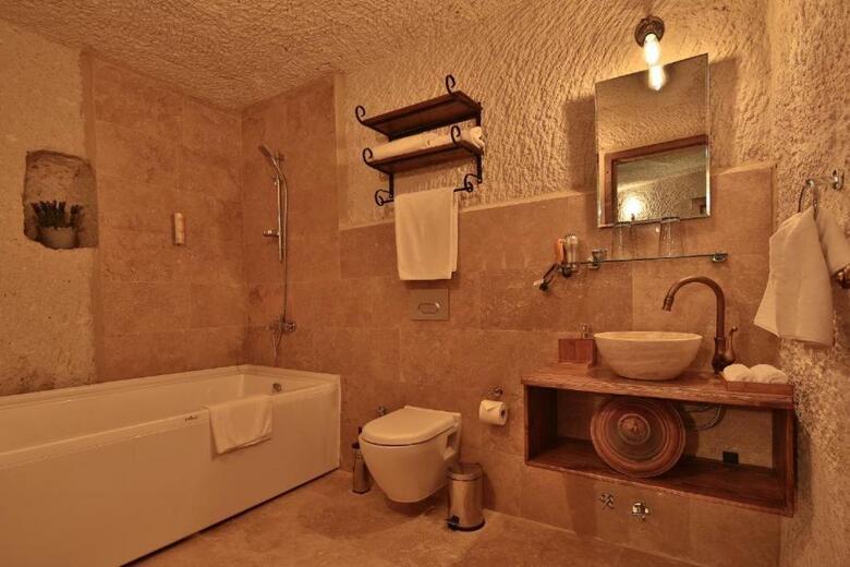 Hotel Rox Goreme