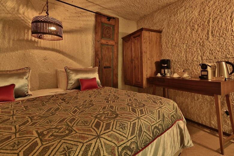 Hotel Rox Goreme