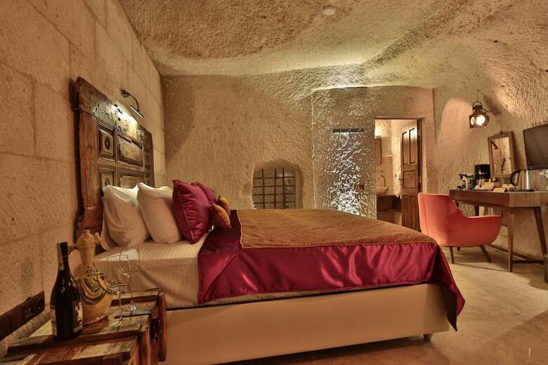 Hotel Rox Goreme