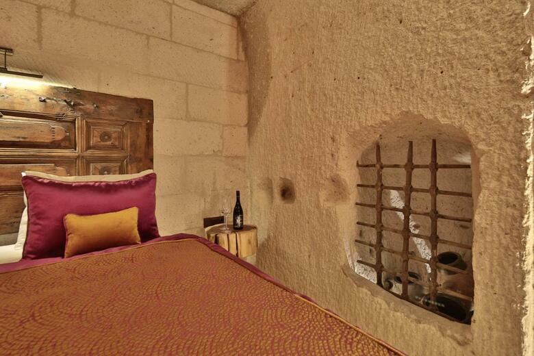 Hotel Rox Goreme