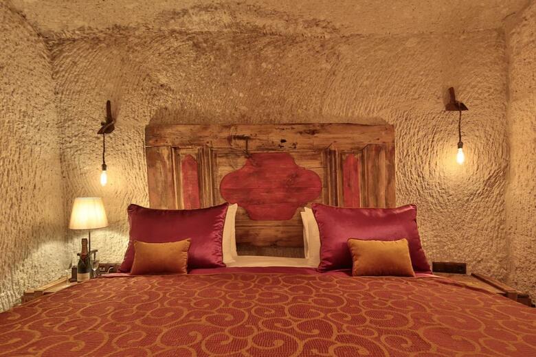 Hotel Rox Goreme