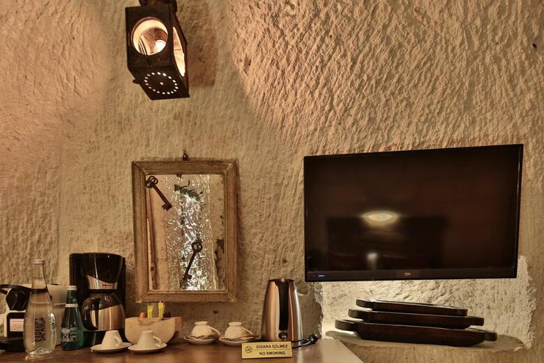 Hotel Rox Goreme