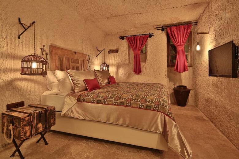 Hotel Rox Goreme