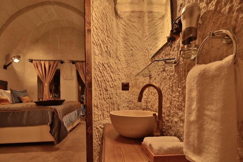 Hotel Rox Goreme