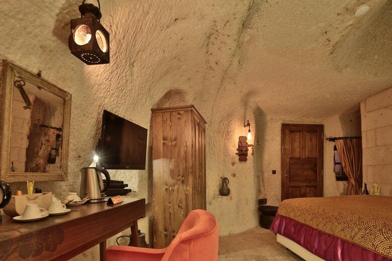 Hotel Rox Goreme