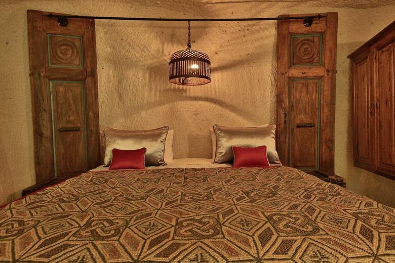 Hotel Rox Goreme