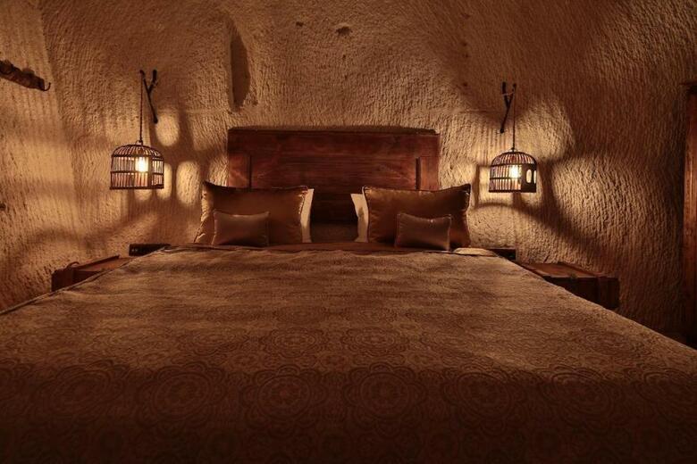 Hotel Rox Goreme