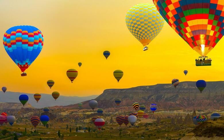 Hotel Rox Goreme