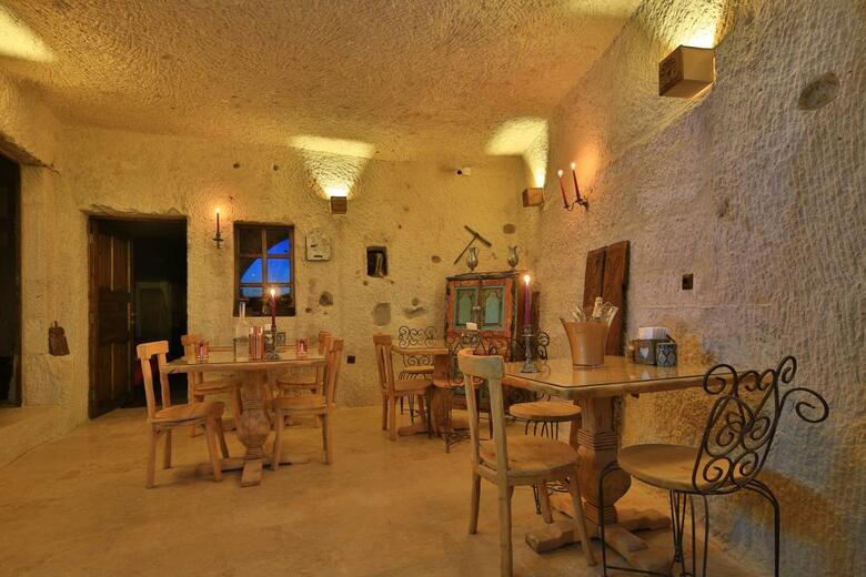 Hotel Rox Goreme