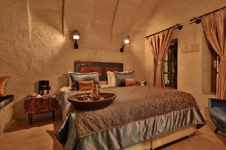 Hotel Rox Goreme