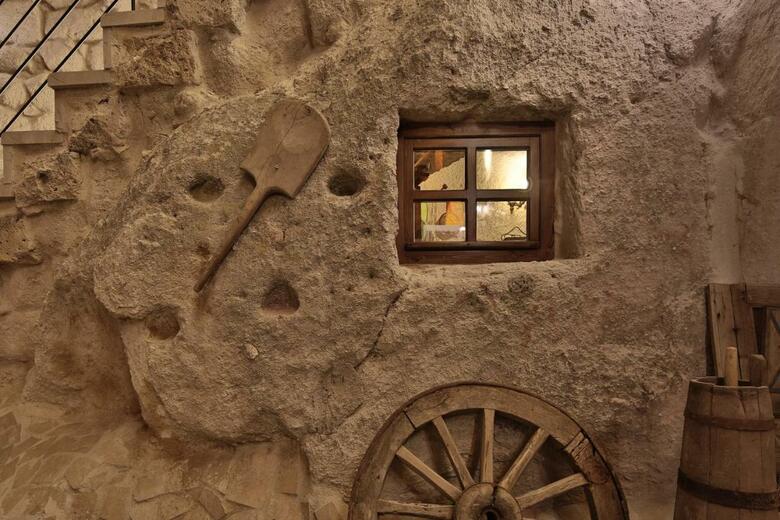 Hotel Rox Goreme