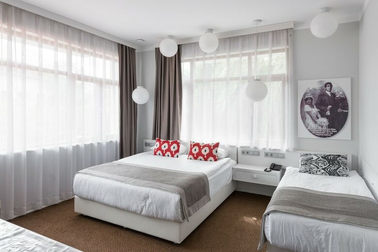 Hotel Boutique Delight Deluxe Hotel & Spa