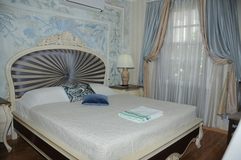 Hotel Boutique Delight Deluxe Hotel & Spa