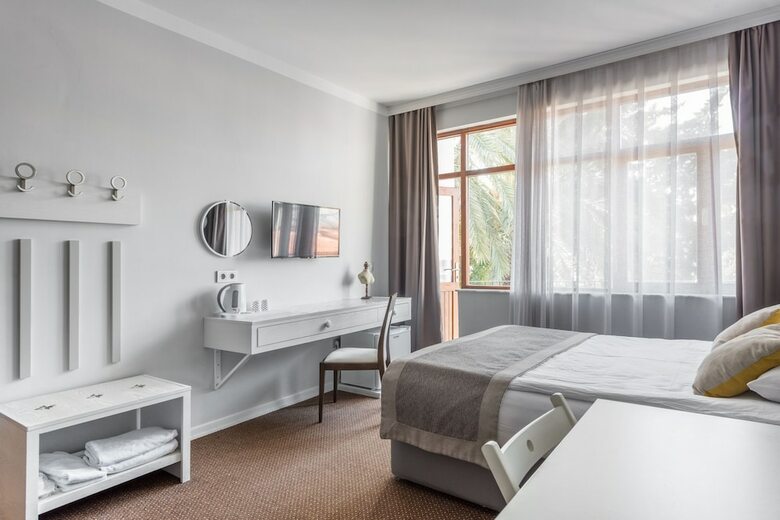 Hotel Boutique Delight Deluxe Hotel & Spa