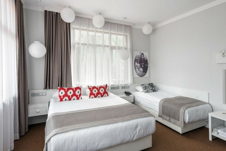 Hotel Boutique Delight Deluxe Hotel & Spa